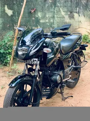 Bajaj Pulsar 150 2018 Motorbike (Used)