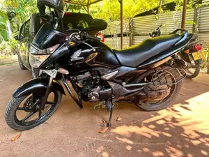 Honda Unicorn 2014 Motorbike (Used)