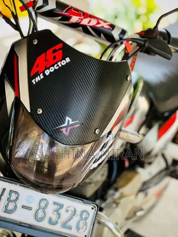 Bajaj CT-100 2009 Motorbike (Used)