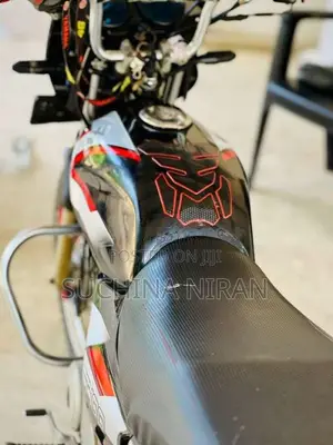 Bajaj CT-100 2009 Motorbike (Used)