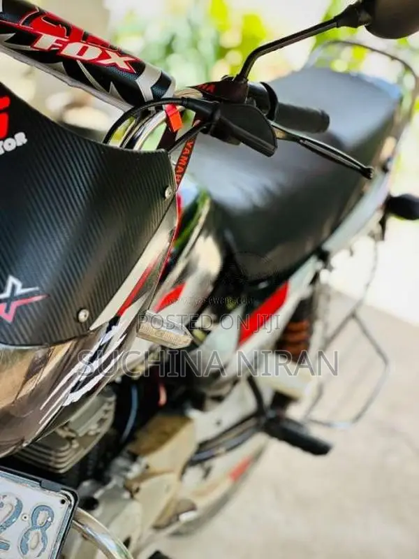 Bajaj CT-100 2009 Motorbike (Used)