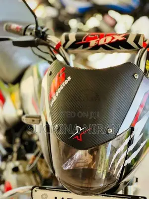 Bajaj CT-100 2009 Motorbike (Used)