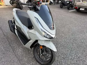 Honda Pcx 125 2026 Motorbike Brand New