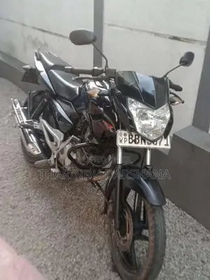 Bajaj Pulsar 135 2014 Motorbike (Used)