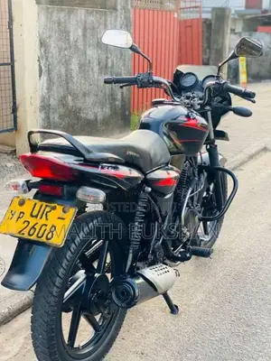 Bajaj Discover 2009 Motorbike (Used)