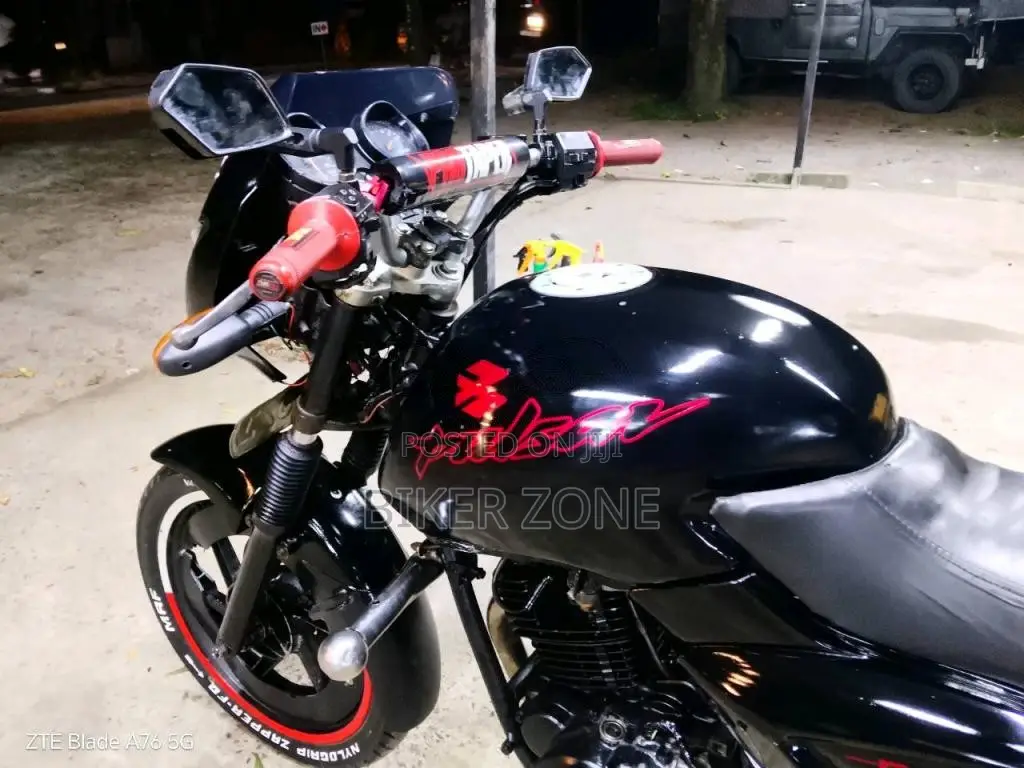 Bajaj Pulsar 150 2006 Motorbike (Used)