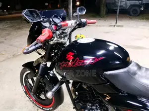 Bajaj Pulsar 150 2006 Motorbike (Used)
