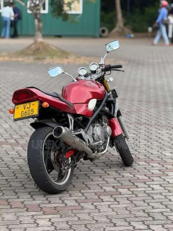 Suzuki Bandit 2010 Motorbike (Used)