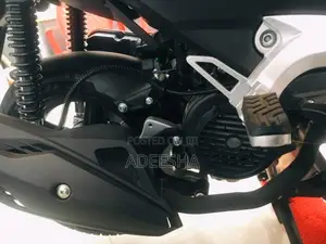 Other Leader 125 2025 Motorbike Brand New