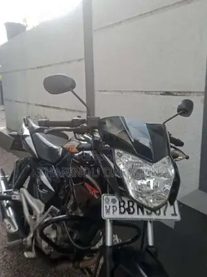 Bajaj Pulsar 135 2014 Motorbike (Used)
