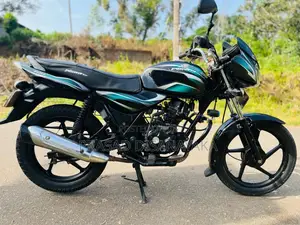 Bajaj Discover 2011 Motorbike (Used)
