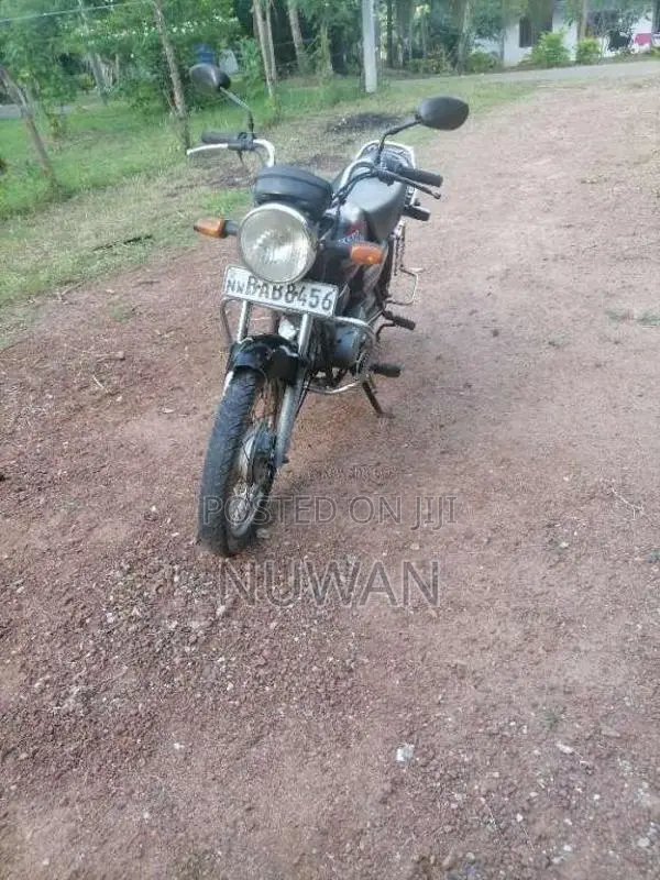 Hero-Honda CD Dawn 2012 Motorbike Brand New