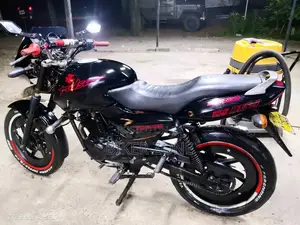 Bajaj Pulsar 150 2006 Motorbike (Used)