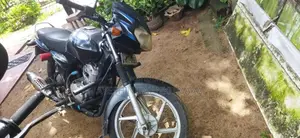 Bajaj Discover 2005 Motorbike (Used)