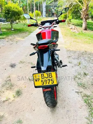 Ranomoto ATR 2021 Motorbike (Used)