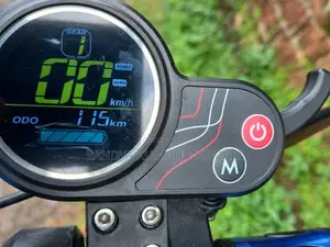 Smart E Scooter 2024 Motorbike (Used)
