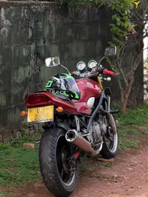 Suzuki Bandit 2010 Motorbike (Used)