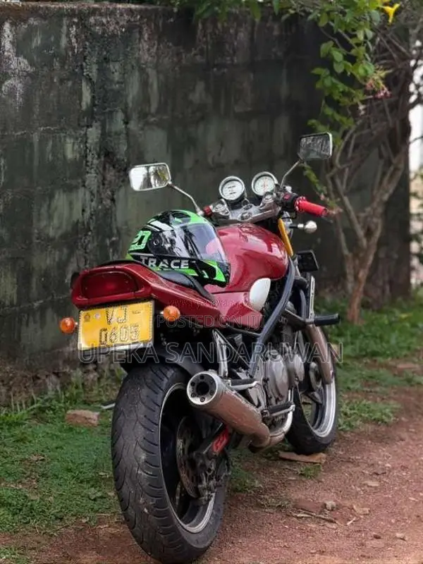 Suzuki Bandit 2010 Motorbike (Used)