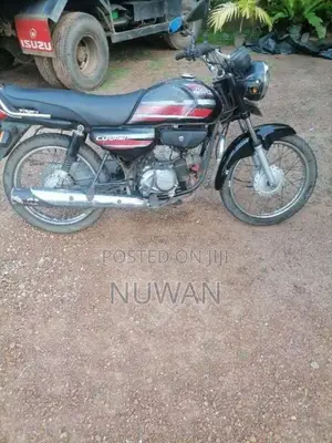 Hero-Honda CD Dawn 2012 Motorbike Brand New