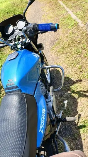 Bajaj Discover 125 2006 Motorbike (Used)