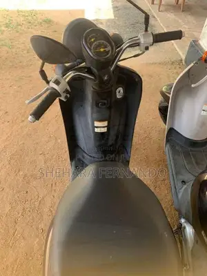 Honda Today 2020 Motorbike Unregistered (Recondition)