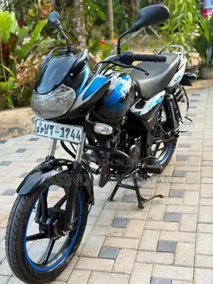 Bajaj Discover 2011 Motorbike (Used)