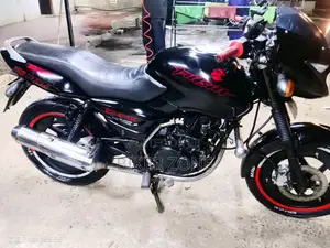Bajaj Pulsar 150 2006 Motorbike (Used)