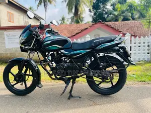 Bajaj Discover 2011 Motorbike (Used)