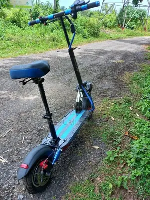 Smart E Scooter 2024 Motorbike (Used)