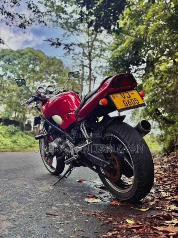 Suzuki Bandit 2010 Motorbike (Used)