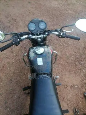 Hero-Honda CD Dawn 2012 Motorbike Brand New