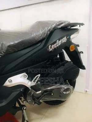 Other Leader 125 2025 Motorbike Brand New
