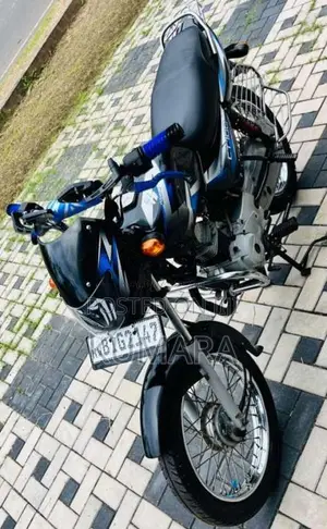 Bajaj CT-100 2019 Motorbike (Used)