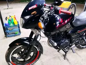 Bajaj Pulsar 150 2006 Motorbike (Used)