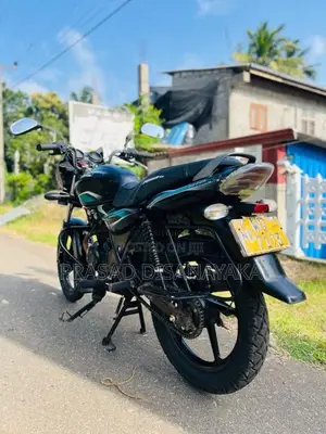Bajaj Discover 2011 Motorbike (Used)