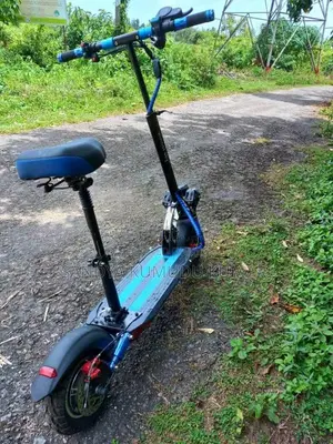 Smart E Scooter 2024 Motorbike (Used)