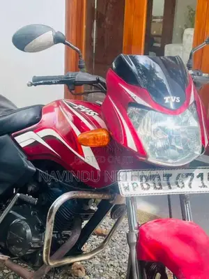 TVS Metro 2015 Motorbike (Used)