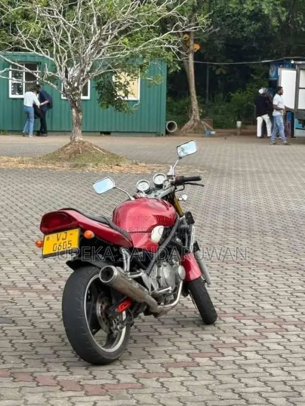 Suzuki Bandit 2010 Motorbike (Used)