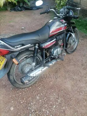 Hero-Honda CD Dawn 2012 Motorbike Brand New
