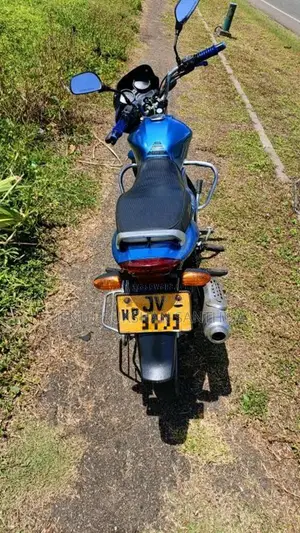 Bajaj Discover 125 2006 Motorbike (Used)