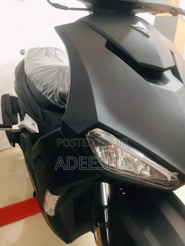 Other Leader 125 2025 Motorbike Brand New