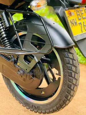 Bajaj Pulsar 2017 Motorbike (Used)