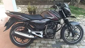 Bajaj Discover 125 2014 Motorbike (Used)
