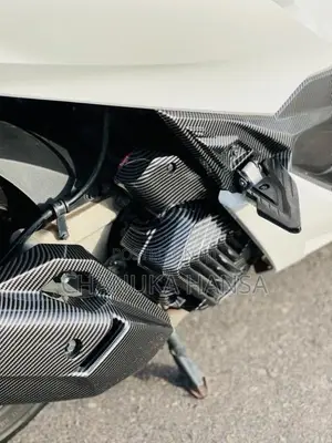 Honda Pcx 2023 Motorbike (Used)