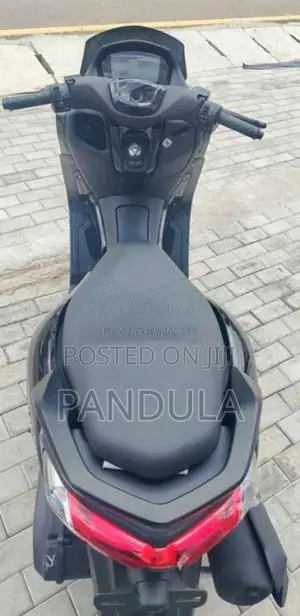 Bajaj Pulsar 2013 Motorbike Unregistered (Recondition)