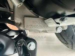 Bajaj Pulsar 2013 Motorbike Unregistered (Recondition)