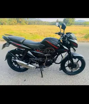 Bajaj Pulsar 2013 Motorbike Unregistered (Recondition)