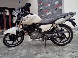 Ranomoto KeeWay 2015 Motorbike (Used)