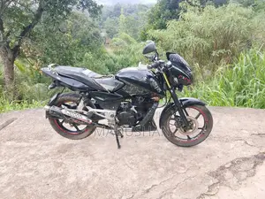 Bajaj Pulsar 2010 Motorbike (Used)