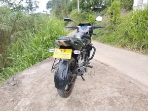 Bajaj Pulsar 2010 Motorbike (Used)
